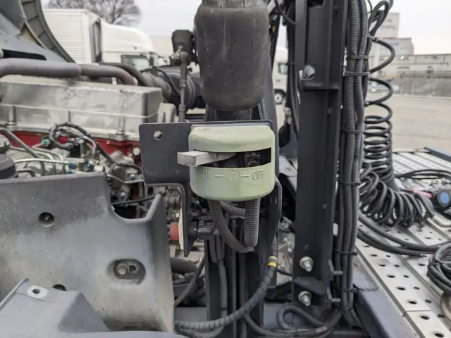 日野 プロフィア 2DG-SH1EDGG(2WD)の写真35