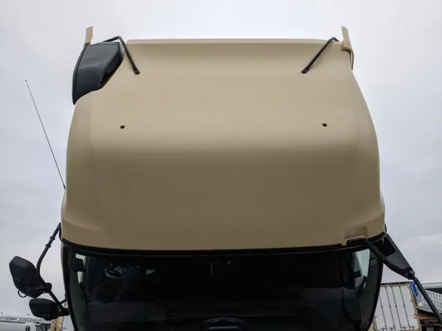 日野 プロフィア 2DG-SH1EDGG(2WD)の写真36