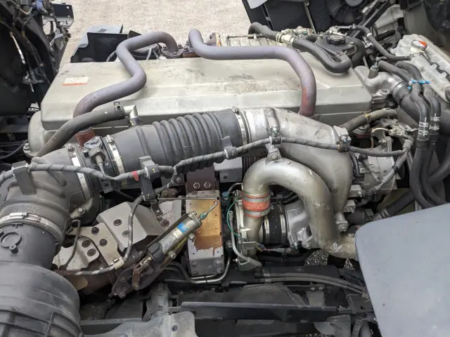 日野 プロフィア 2DG-SH1EDGG(2WD)の写真37