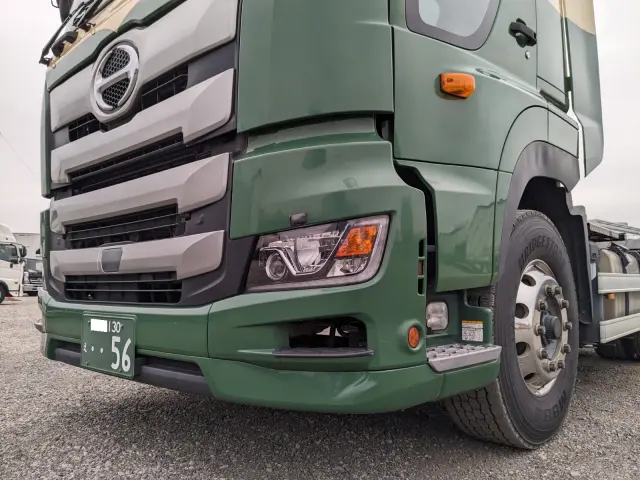 日野 プロフィア 2DG-SH1EDGG(2WD)の写真39