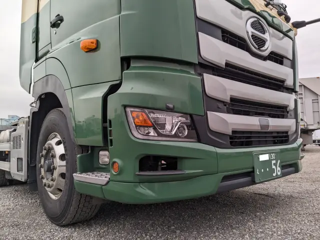 日野 プロフィア 2DG-SH1EDGG(2WD)の写真40