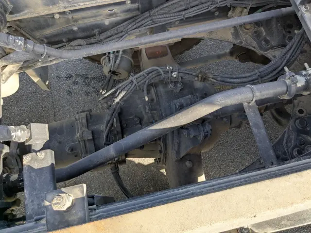 三菱 スーパーグレート 2PG-FV70HX(6x4)の写真31