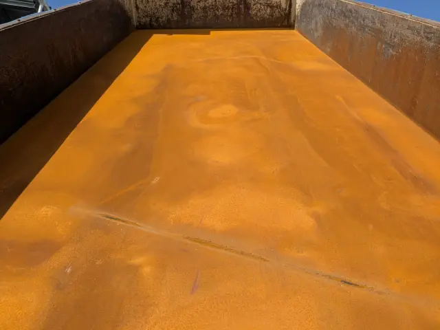 三菱 スーパーグレート 2PG-FV70HX(6x4)の写真37