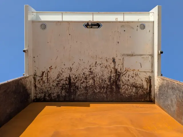 三菱 スーパーグレート 2PG-FV70HX(6x4)の写真38