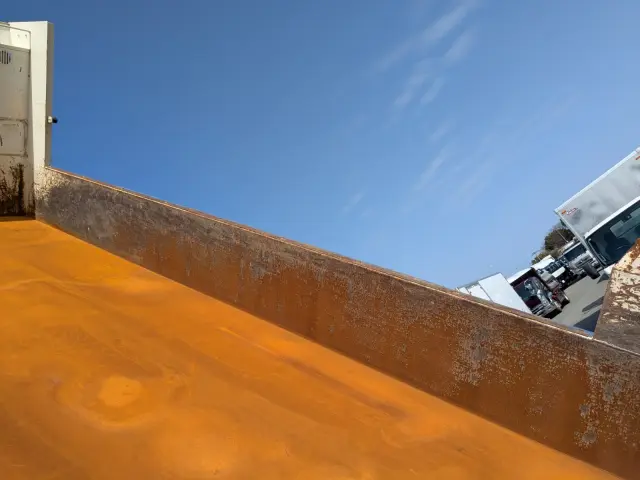 三菱 スーパーグレート 2PG-FV70HX(6x4)の写真40