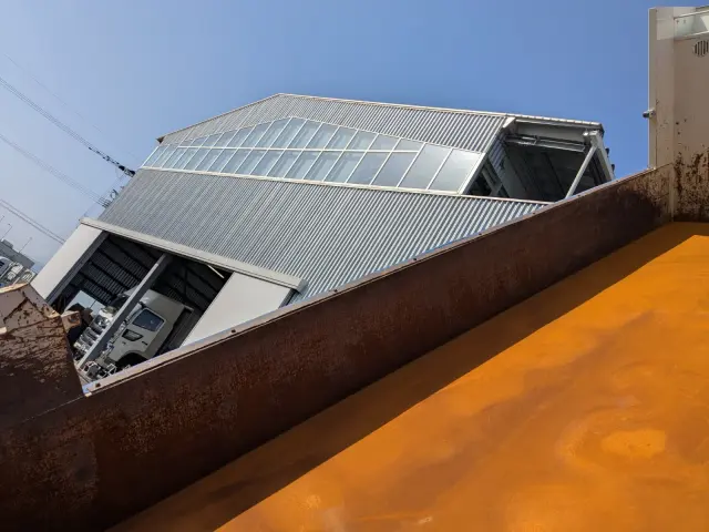 三菱 スーパーグレート 2PG-FV70HX(6x4)の写真41