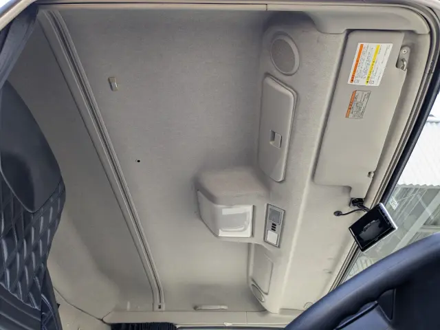 三菱 スーパーグレート 2PG-FV70HX(6x4)の写真42