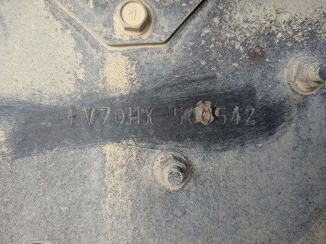 三菱 スーパーグレート 2PG-FV70HX(6x4)の写真44