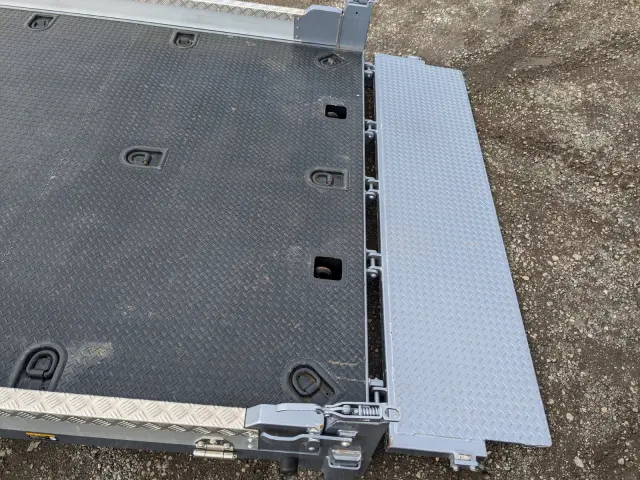 ＵＤ コンドル TKG-LK39N(2WD)の写真10