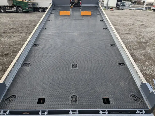 ＵＤ コンドル TKG-LK39N(2WD)の写真11