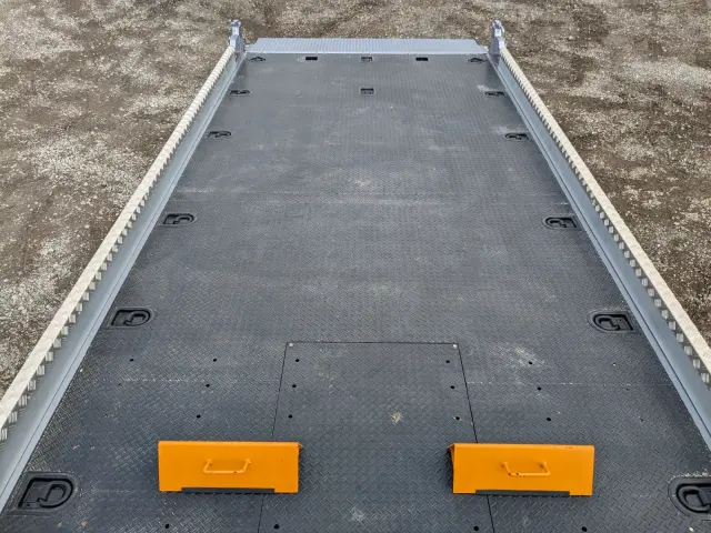 ＵＤ コンドル TKG-LK39N(2WD)の写真14