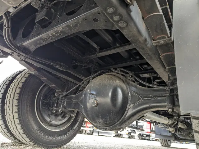 ＵＤ コンドル TKG-LK39N(2WD)の写真18