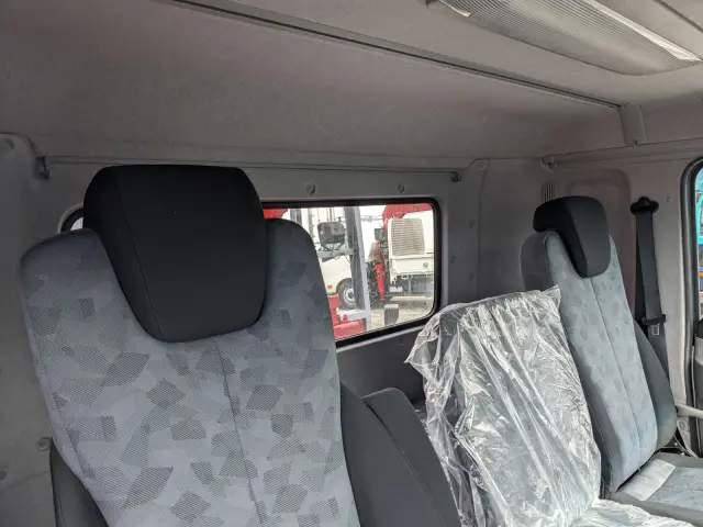 ＵＤ コンドル TKG-LK39N(2WD)の写真22