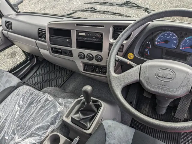 ＵＤ コンドル TKG-LK39N(2WD)の写真23