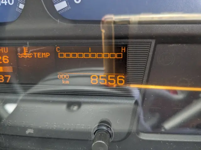 ＵＤ コンドル TKG-LK39N(2WD)の写真24