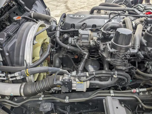 ＵＤ コンドル TKG-LK39N(2WD)の写真26