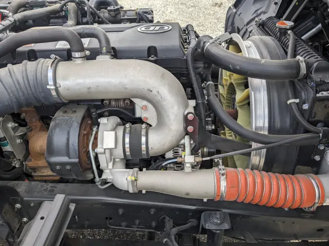 ＵＤ コンドル TKG-LK39N(2WD)の写真27