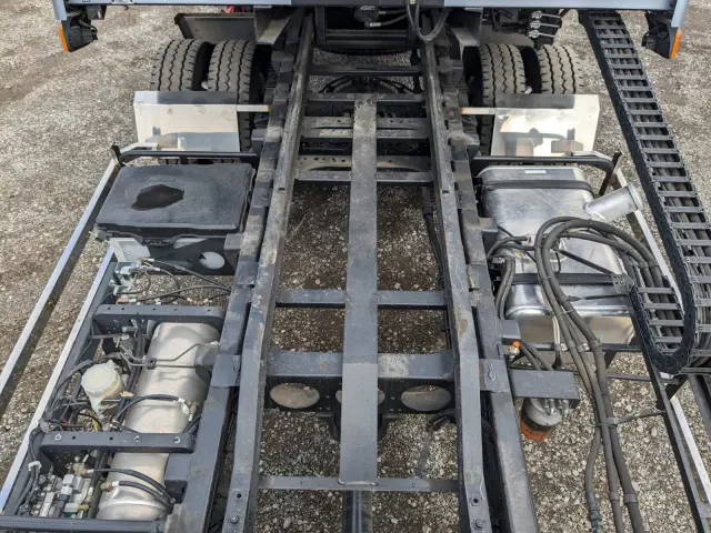 ＵＤ コンドル TKG-LK39N(2WD)の写真28