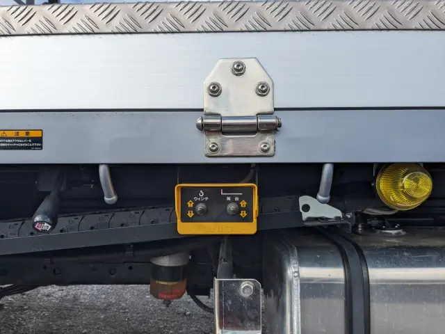 ＵＤ コンドル TKG-LK39N(2WD)の写真31