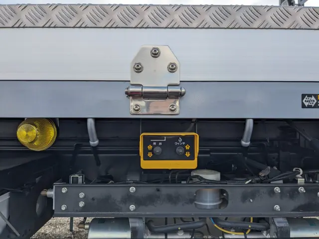 ＵＤ コンドル TKG-LK39N(2WD)の写真33