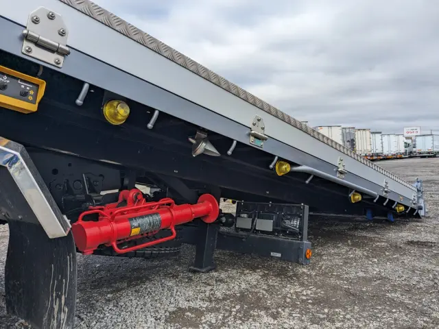 ＵＤ コンドル TKG-LK39N(2WD)の写真34