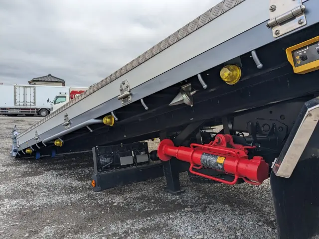 ＵＤ コンドル TKG-LK39N(2WD)の写真35