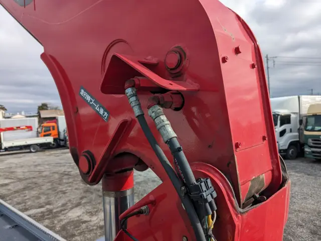 ＵＤ コンドル TKG-LK39N(2WD)の写真38