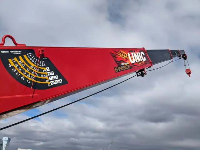 ＵＤ コンドル TKG-LK39N(2WD)の写真44