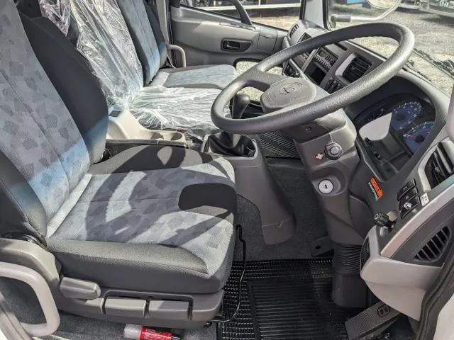 ＵＤ コンドル TKG-LK39N(2WD)の写真45