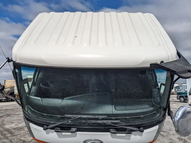 ＵＤ コンドル TKG-LK39N(2WD)の写真48