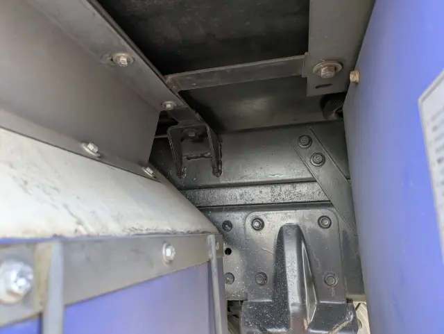 三菱 キャンター TPG-FBA00(2WD)の写真21