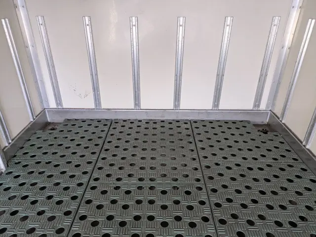 三菱 キャンター TPG-FBA00(2WD)の写真29