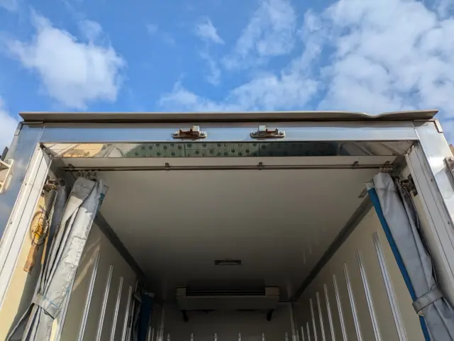 三菱 キャンター TPG-FBA00(2WD)の写真30