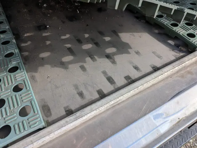 三菱 キャンター TPG-FBA00(2WD)の写真31