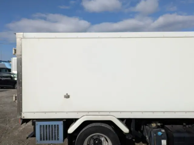 三菱 キャンター TPG-FBA00(2WD)の写真36