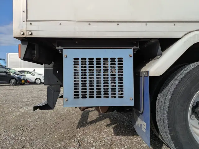 三菱 キャンター TPG-FBA00(2WD)の写真37