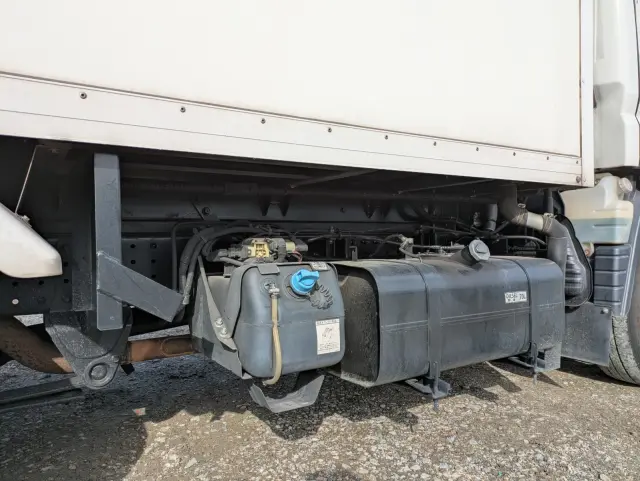 三菱 キャンター TPG-FBA00(2WD)の写真39
