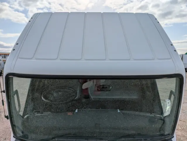 三菱 キャンター TPG-FBA00(2WD)の写真45