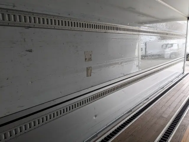 ＵＤ クオン QKG-CG5ZA(2WD)の写真16