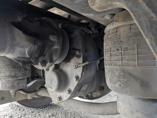 ＵＤ クオン QKG-CG5ZA(2WD)の写真18