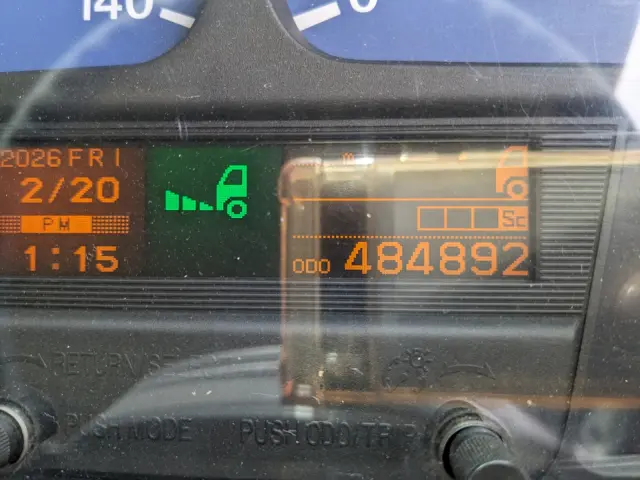 ＵＤ クオン QKG-CG5ZA(2WD)の写真25