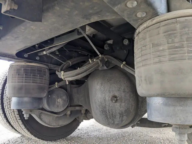 ＵＤ クオン QKG-CG5ZA(2WD)の写真26