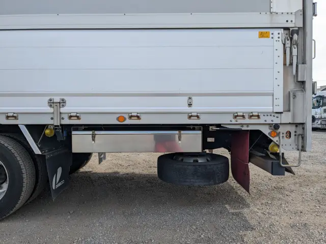 ＵＤ クオン QKG-CG5ZA(2WD)の写真35