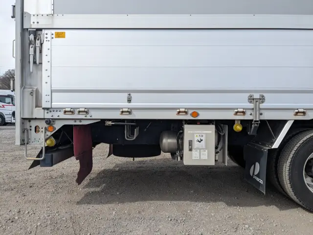 ＵＤ クオン QKG-CG5ZA(2WD)の写真37