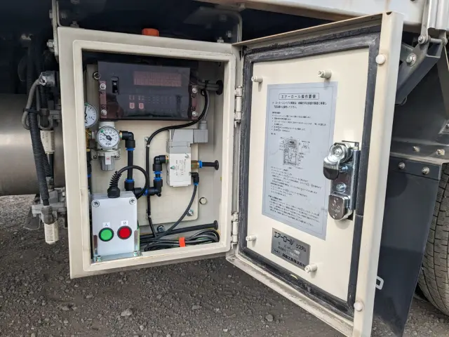 ＵＤ クオン QKG-CG5ZA(2WD)の写真38