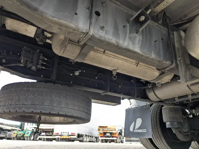 ＵＤ クオン QKG-CG5ZA(2WD)の写真40