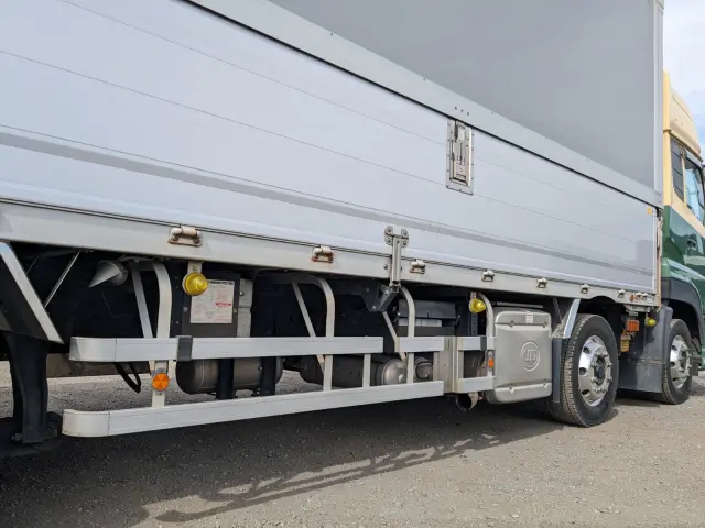 ＵＤ クオン QKG-CG5ZA(2WD)の写真41