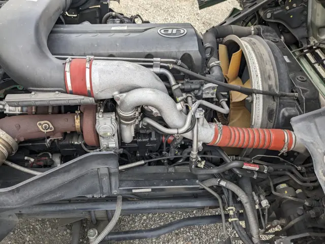 ＵＤ クオン QKG-CG5ZA(2WD)の写真49