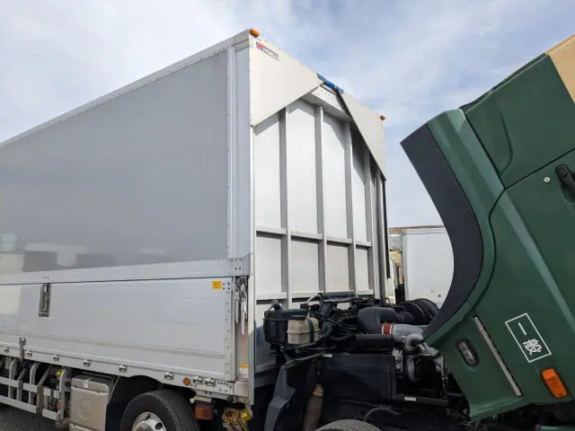 ＵＤ クオン QKG-CG5ZA(2WD)の写真50