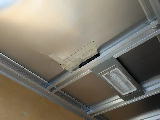 いすゞ ギガ QKG-CYJ77B(8x4)の写真17